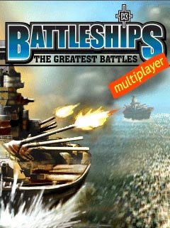game pic for BATTLESHIPS:The Greatest Battles